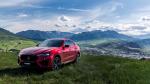 Maserati Levante Trofeo Launch Edition 2019 года (WW)